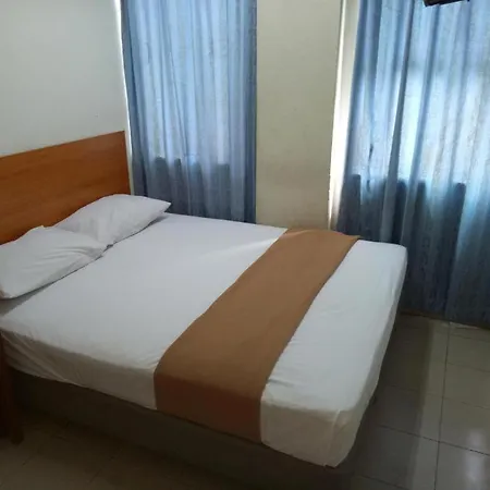 Hibiscus Hotel
